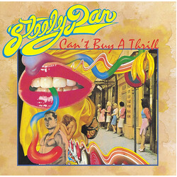 Steely Dan Cant Buy A Thrill Vinyl LP