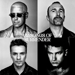 U2 Songs Of Surrender SUPER DELUXE COLLECTORS EDITION VINYL LP