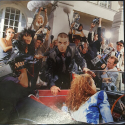 Robbie Williams Life Thru A Lens (25Th Anniversary Edition) Vinyl