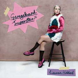 Lauran Hibberd Garageband Superstar Vinyl LP