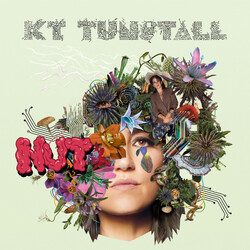 Kt Tunstall Nut Vinyl LP