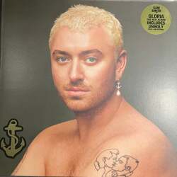 Sam Smith Gloria VINYL LP