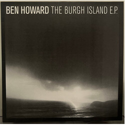 Ben Howard The Burgh Island Ep (Limited Edition) Vinyl LP