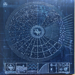Comet Is Coming Hyper-Dimensional Expansion Beam Vinyl LP