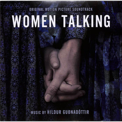 Hildur Gudnadottir Women Talking - Original Soundtrack VINYL LP