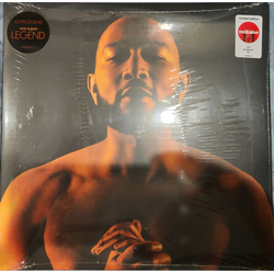 John Legend Legend WMT VINYL LP