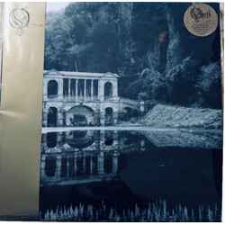 Opeth Morningrise (Green Vinyl) Vinyl LP