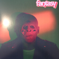 M83 Fantasy Vinyl LP
