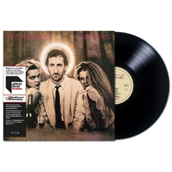 Pete Townshend Empty Glass HALF SPEED MASTER VINYL LP