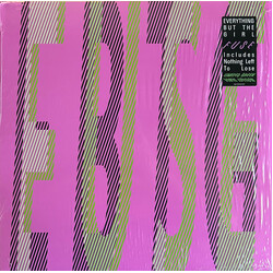 Everything But The Girl Fuse (Coloured Vinyl) Vinyl LP