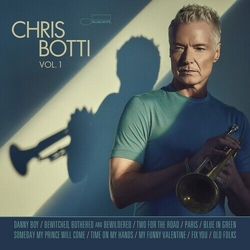 Chris Botti Vol. 1 VINYL LP