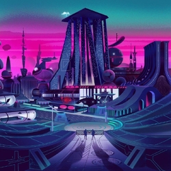 Gorgon City Salvation Vinyl LP