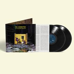 Cranberries To The Faithful Departed DELUXE REMASTERED EDITION VINYL LP