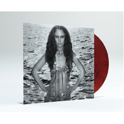 Jess Glynne Jess RED VINYL LP