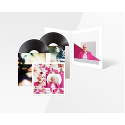 Brian Eno Eno - Original Soundtrack VINYL LP