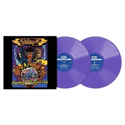 Thin Lizzy Vagabonds Of The Western World DELUXE EDITION VINYL LP