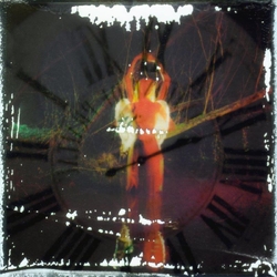 Mysterines Afraid Of Tomorrows VINYL LP