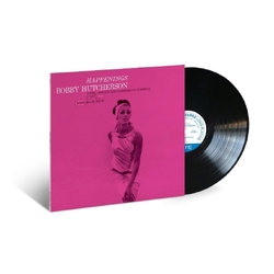 Bobby Hutcherson Happenings VINYL LP