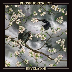 Phosphorescent! Revelator VINYL LP