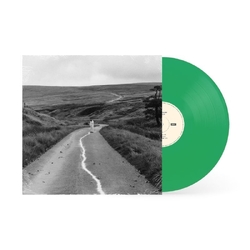 Jordan Rakei Loop GREEN VINYL INDIES VINYL LP