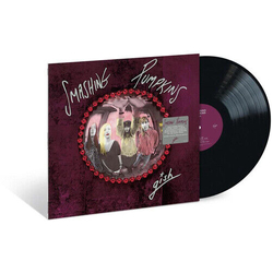Smashing Pumpkins Gish 35TH ANNIVERSARY EDITION VINYL LP