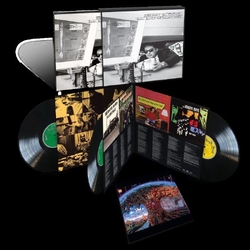 Beastie Boys Ill Communication VINYL LP