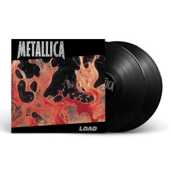 Metallica Load (Remastered) Vinyl LP