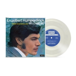 Engelbert Humperdink Release Me VINYL LP