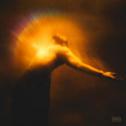 Big Sean Better Me Than You HAPPINESS EDITION VINYL LP
