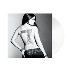 Nelly Furtado 7 CLEAR VINYL INDIES VINYL LP