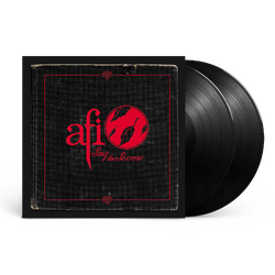 Afi Sing The Sorrow VINYL LP