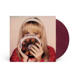 Sabrina Carpenter Fruitcake Vinyl