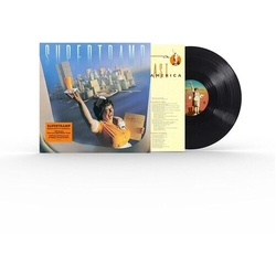 Supertramp Breakfast In America VINYL LP