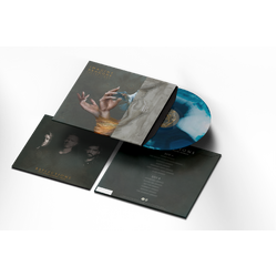 Imagine Dragons Reflections (From The Vault Of Smoke + Mirrors) (Blue Marbled Vinyl) Vinyl LP