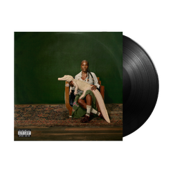 Doechii Alligator Bites Never Heal VINYL LP