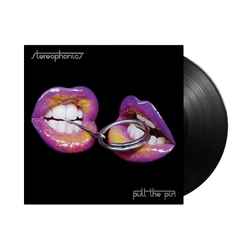 Stereophonics Pull The Pin VINYL LP