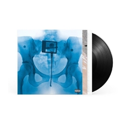 Lorde Virgin VINYL LP