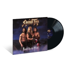 Spinal Tap Break Like The Wind VINYL LP