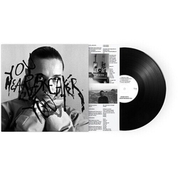 Jehnny Beth You Heartbreaker / You Vinyl LP
