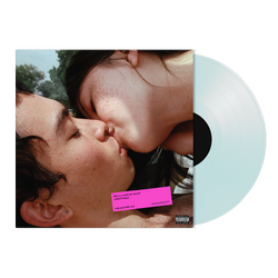 Royel Otis Hickey SODA POP BOTTLE VINYL ALT COVER INDIES VINYL LP