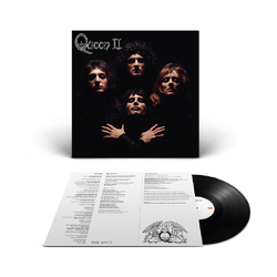 Queen Queen Ii VINYL LP