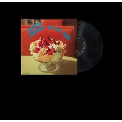 Chuck Berry Berry Is On Top CHESS RECORDS 75TH ANNIVERSARY SERIES LIMITED EDITION VINYL LP