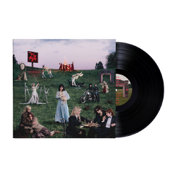 Last Dinner Party From The Pyre VINYL LP