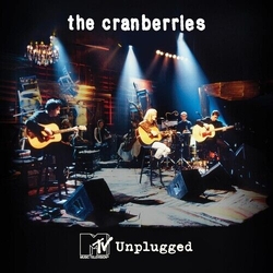 Cranberries Mtv Unplugged VINYL LP