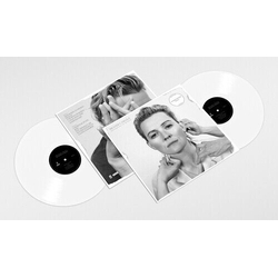 Brandi Carlile Returning To Myself WHITE VINYL LP