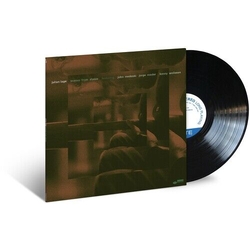 Julian Lage Scenes From Above LIMITED EDITION VINYL LP