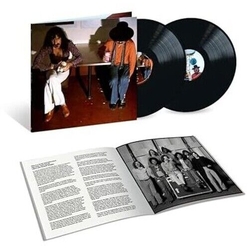 Frank Zappa Bongo Fury 50TH ANNIVERSARY EDITION VINYL LP