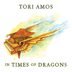 Tori Amos In Times Of Dragons VINYL LP
