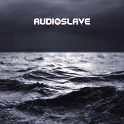Audioslave Out Of Exile VINYL LP