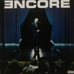 Eminem Encore Vinyl LP
